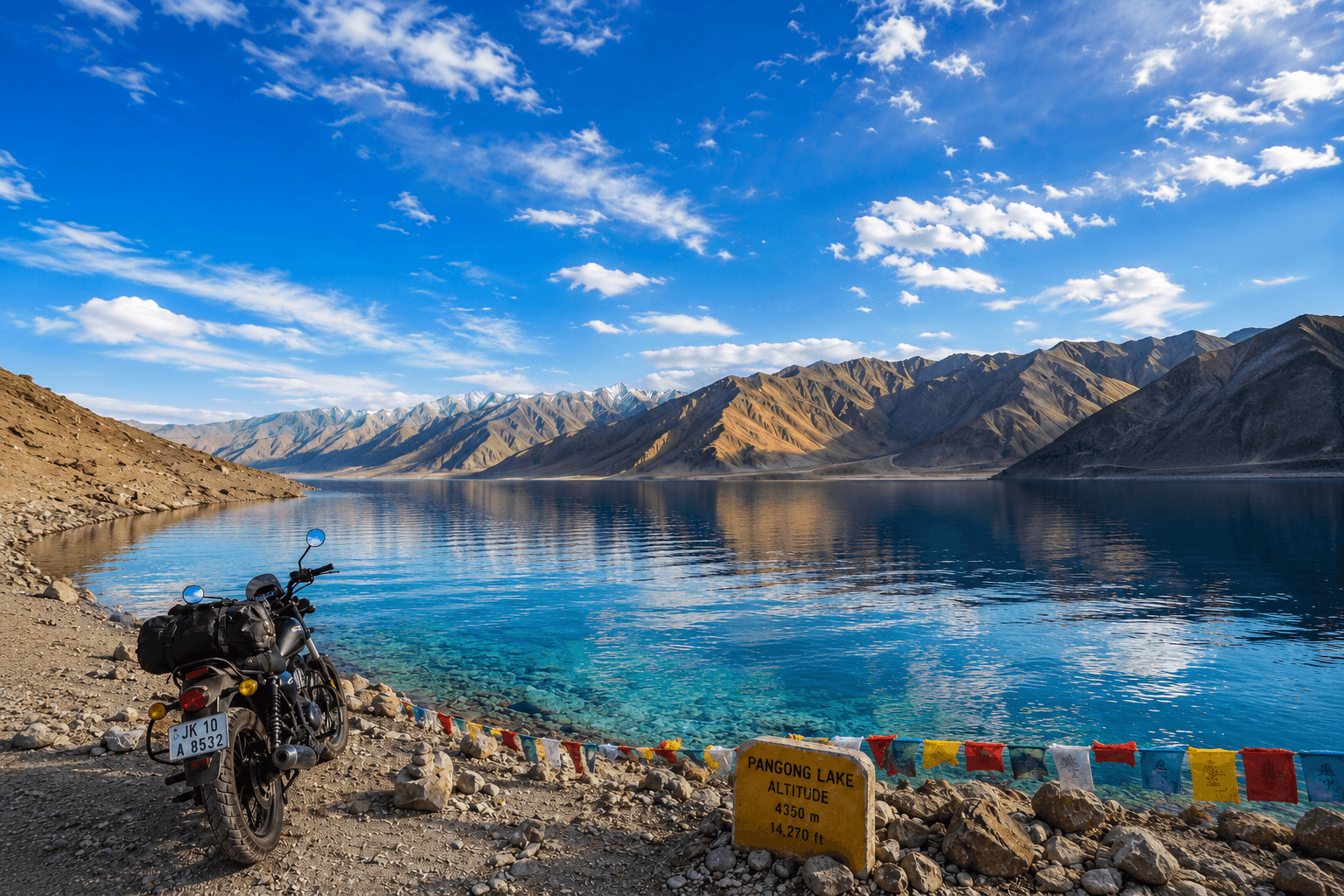 Ladakh